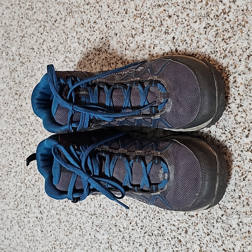 Columbia OutDry WaterProof Boots